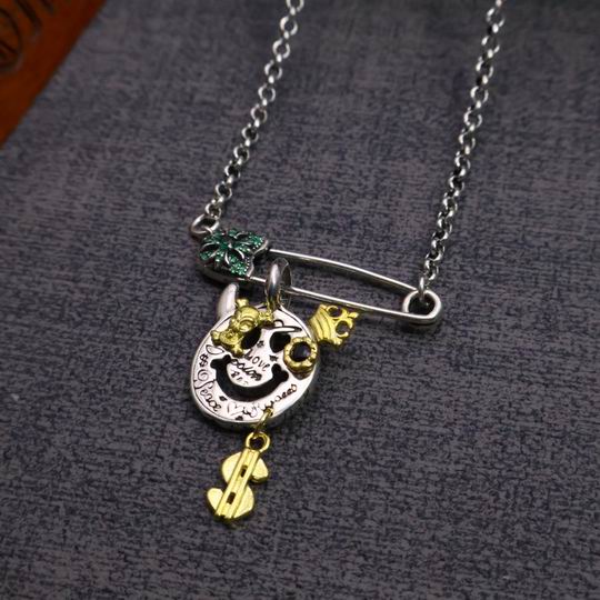 Chrome Hearts necklace 06yxh139